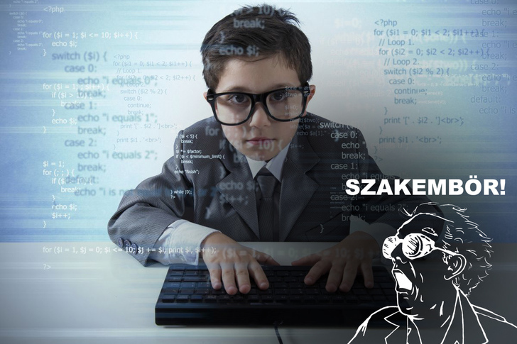 Óvakodjon a szakembörtől!