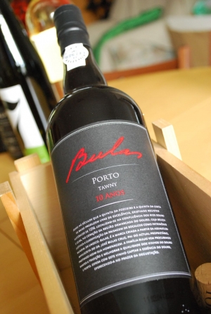 Bulas Porto Tawny 10 Anos