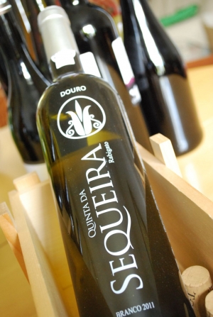 Quinta da Sequeira Rabigato