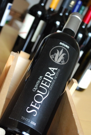 Quinta da Sequeira Grande Reserva