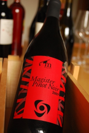 Magister Pinot Noir