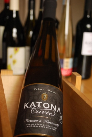 Katona Cuvée