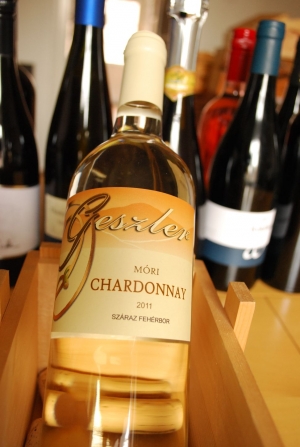 Móri Chardonnay