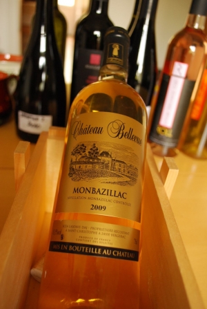 Monbazillac