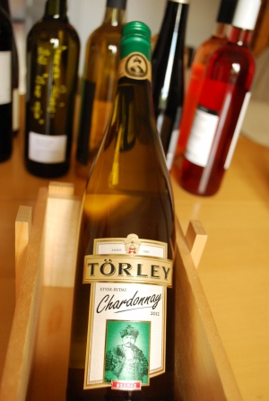 Törley Etyek-Budai Chardonnay