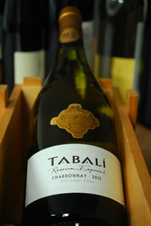 Tabalí Reserva Especial Chardonnay