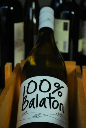 100% Balaton