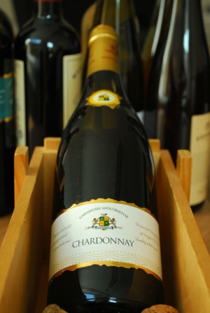 Balatonlellei Chardonnay