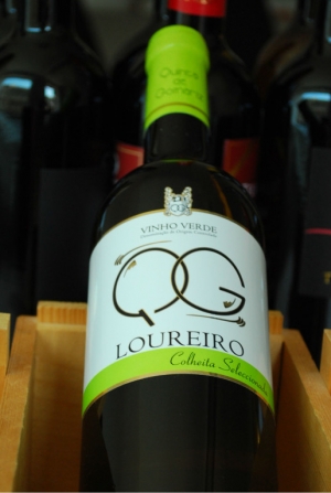 QG Loureiro Colheita Seleccionada