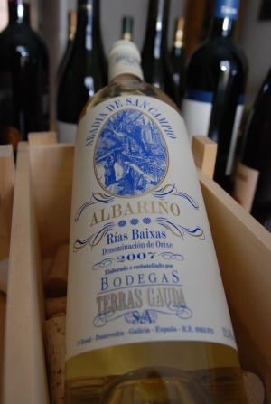 Abadía de San Campio