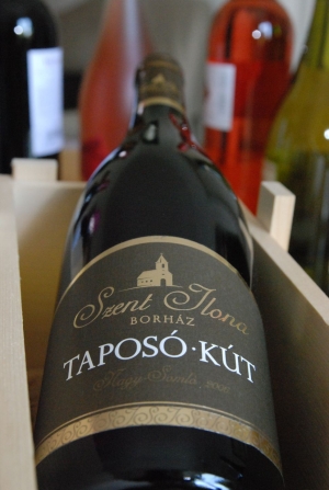 Taposó Kút