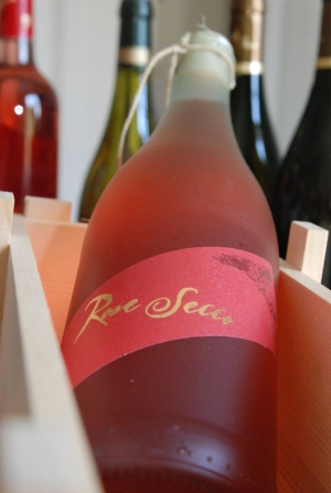 Rosé Secco