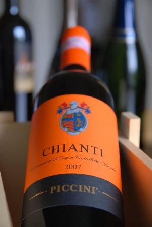 Chianti DOCG