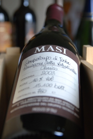 Campolongo Di Torbe Amarone della Valpolicella DOC