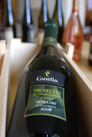 Prosecco di Conegliano DOC