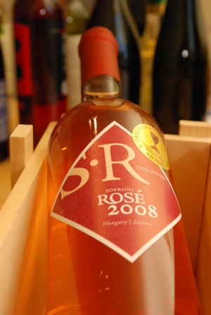 Soproni Rosé