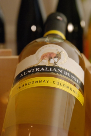 Chardonnay-Colombard