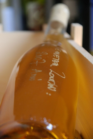 Tokaji Aszú