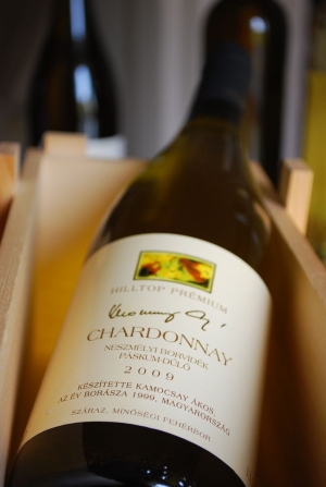 Premium Chardonnay