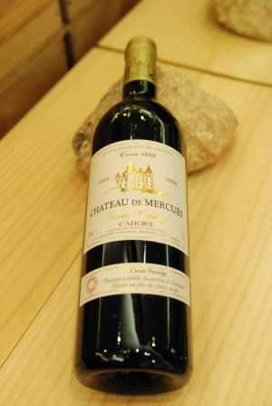 Cuvée Prestige 6666