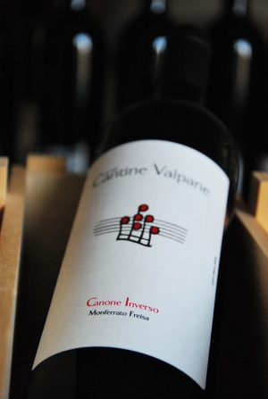 Canone Inverso Monferrato DOC