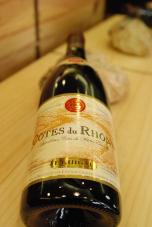 Cotes du Rhone