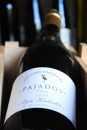 Pajados Egri Kadarka