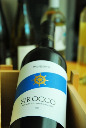 Bujdosó Sirocco