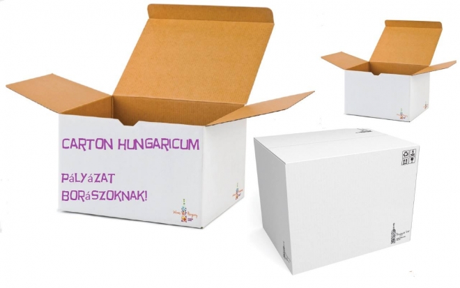 Carton Hungaricum