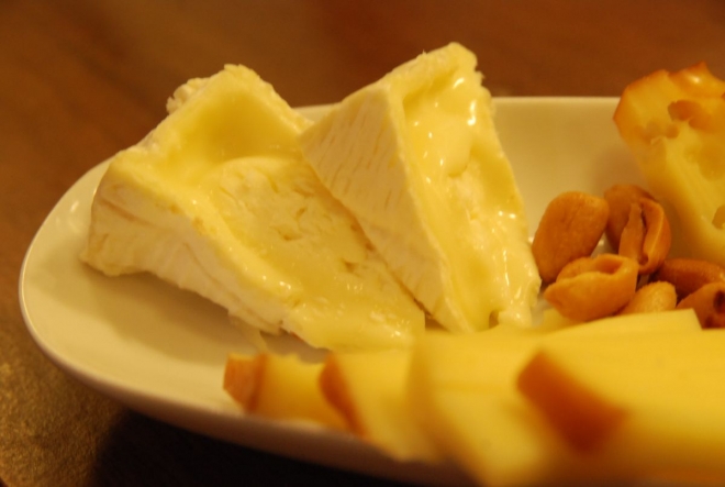 Mit tudsz a sajt- és borpárosításról?