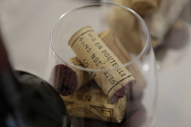 Természetes borok régről: páratlan párosok