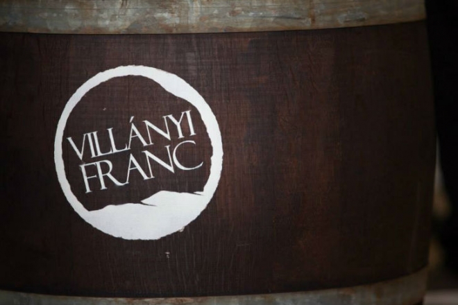 Franc&Franc: Loire-ral mérte meg magát Villány