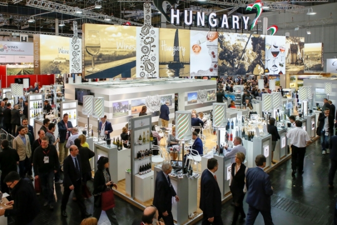 ProWeinra hívják a magyar borászokat