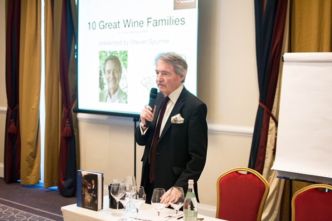 10 Great Wine Families – 10 boros dinasztia