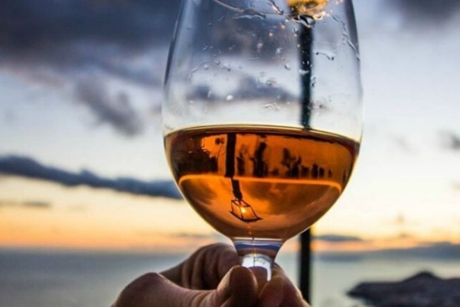 Madeira: a hajósok erősített bora Madeira: a hajósok erősített bora