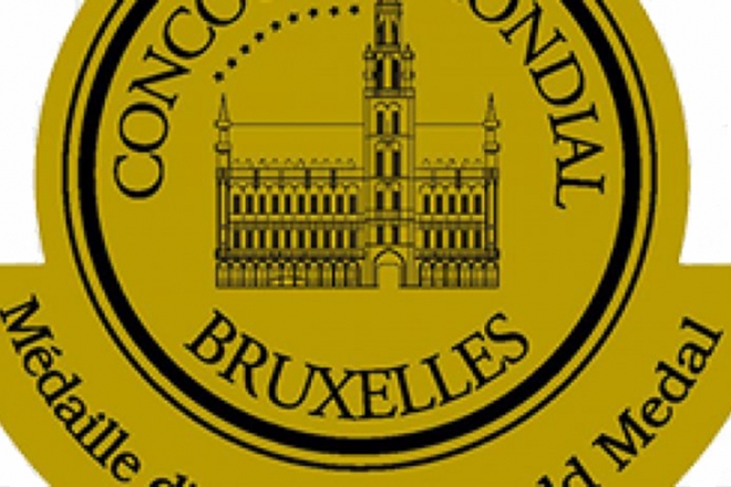 Megvan a Concours Mondial de Bruxelles verseny új időpontja