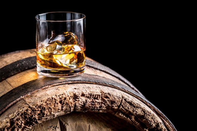 A legelterjedtebb párlatcsoport: a whisky
