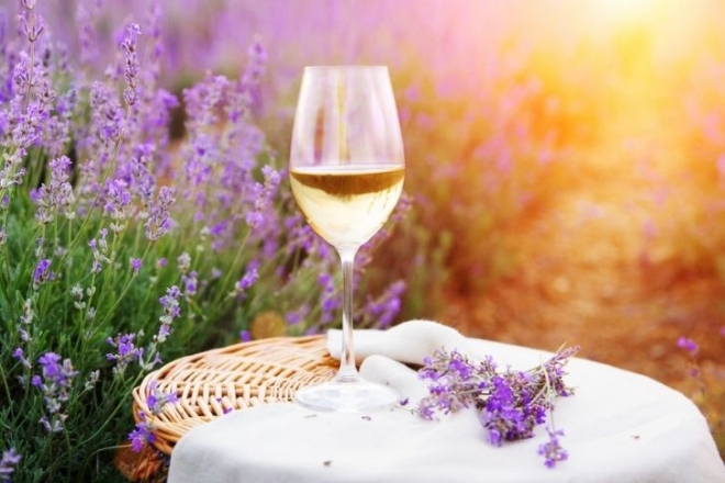 Egy csepp nyár a télben: bemutatkozik a dél-franciaországi Provence