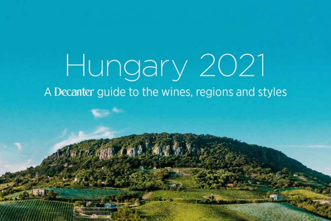36 oldalt szentelt a magyar boroknak a világ legismertebb szaklapja