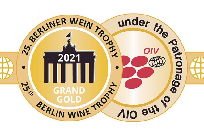 A 2021-es Berliner Wine Trophy magyar eredményei