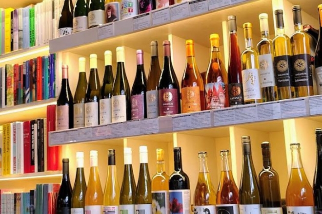 Lengyelország borai: új fejezet a borvilágban