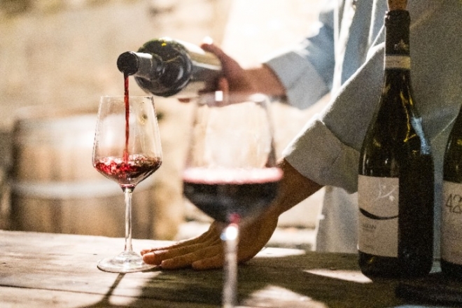 A modern sommelier a vendégélmény stratégája A modern sommelier a vendégélmény stratégája