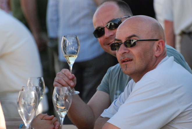 Tíz kedvenc nyári borunk 2009