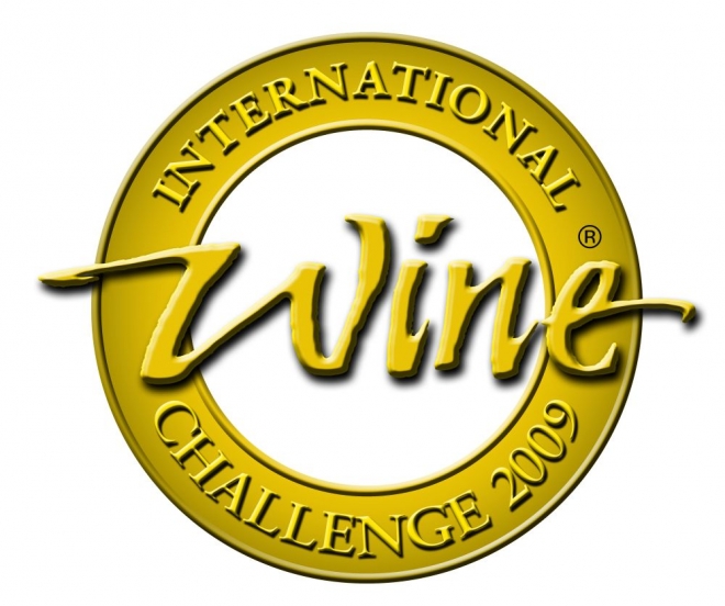 International Wine Challenge 2009