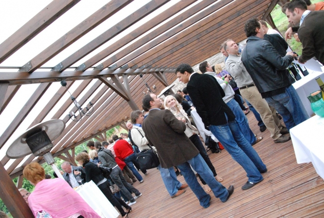 Legnézettebb galériák 2009.