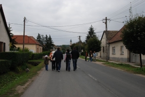 Etyeki Kezes-lábos 2008.