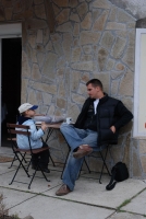 Etyeki Kezes-lábos 2008.