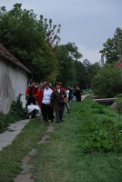 Etyeki Kezes-lábos 2008.