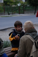 Etyeki Kezes-lábos 2008.