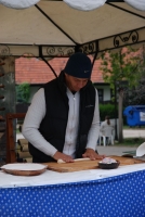 Etyeki Kezes-lábos 2008.